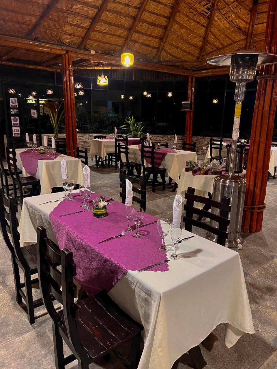 Hotel Villa De Valverde Ика Экстерьер фото